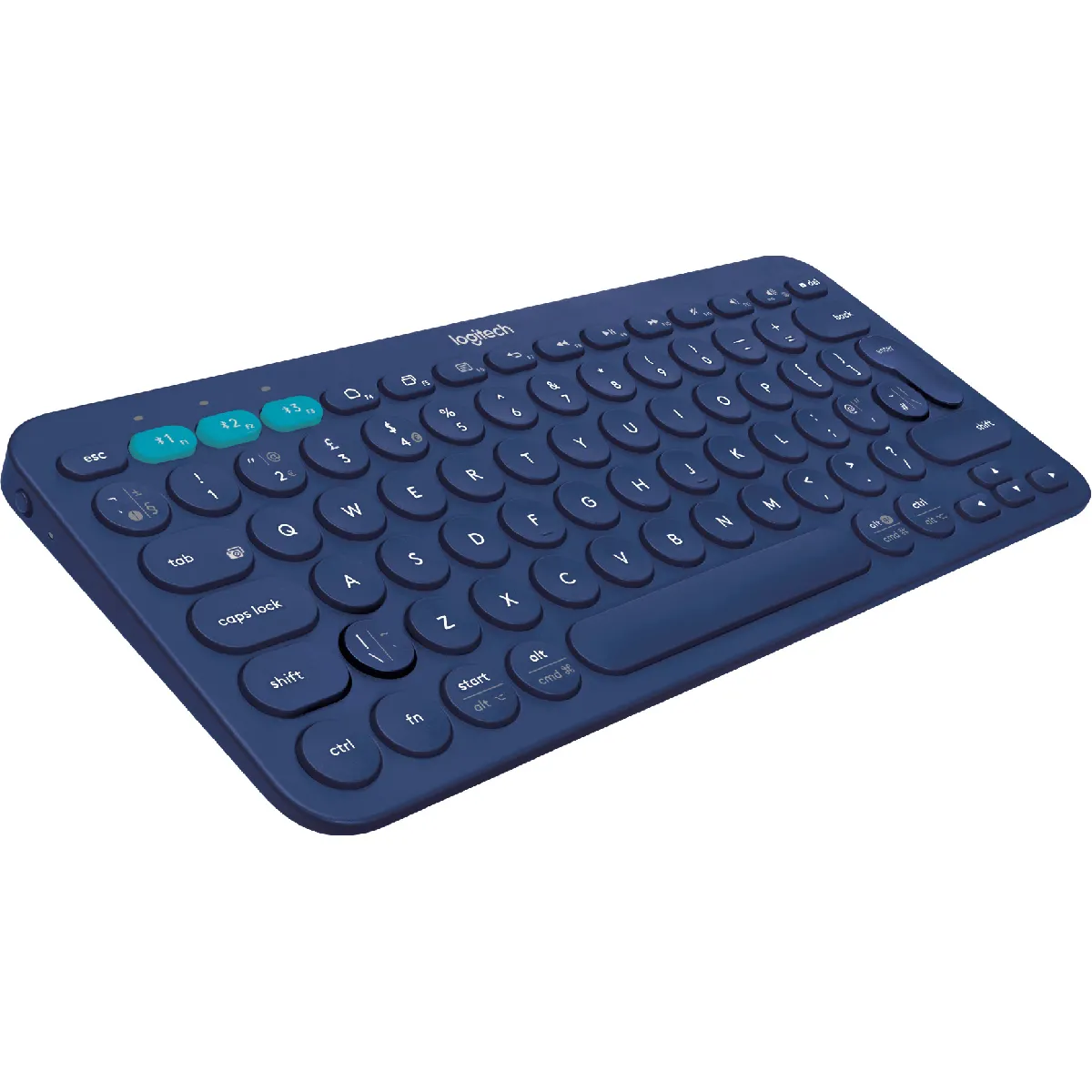 LOGI K380 Multi-Device Bluetooth KB K380 Multi-Device Bluetooth Keyboard