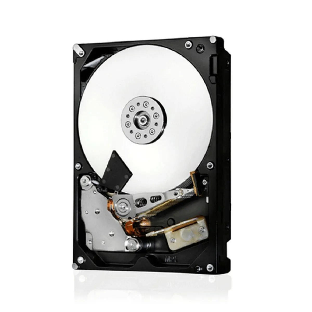 Disque dur Western Digital ULTRASTAR 0F48052 3,5 2,5 22 TB