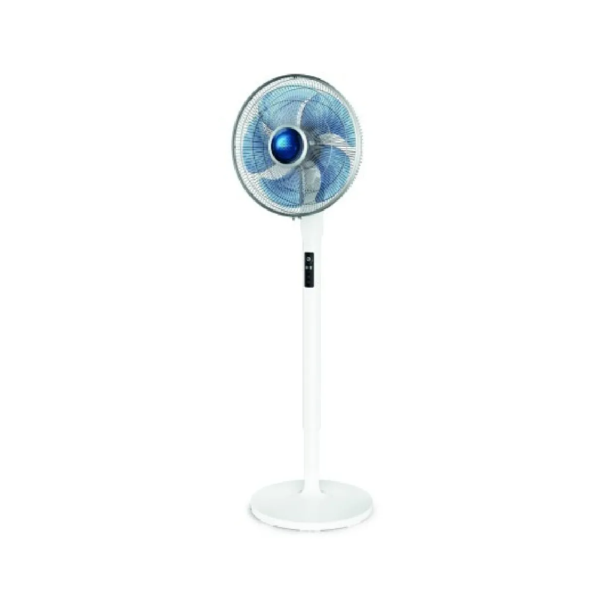 Ventilateur sur pied VU5770F0 Turbo Silence Extrême+