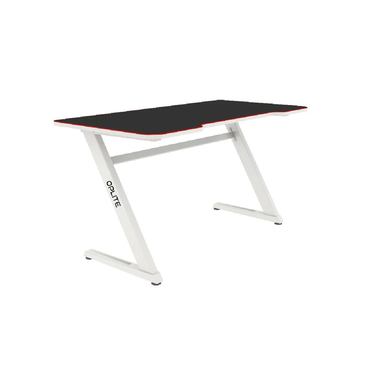 TILT XL - GAMING DESK WHITE TILT XL - GAMING DESK WHITE