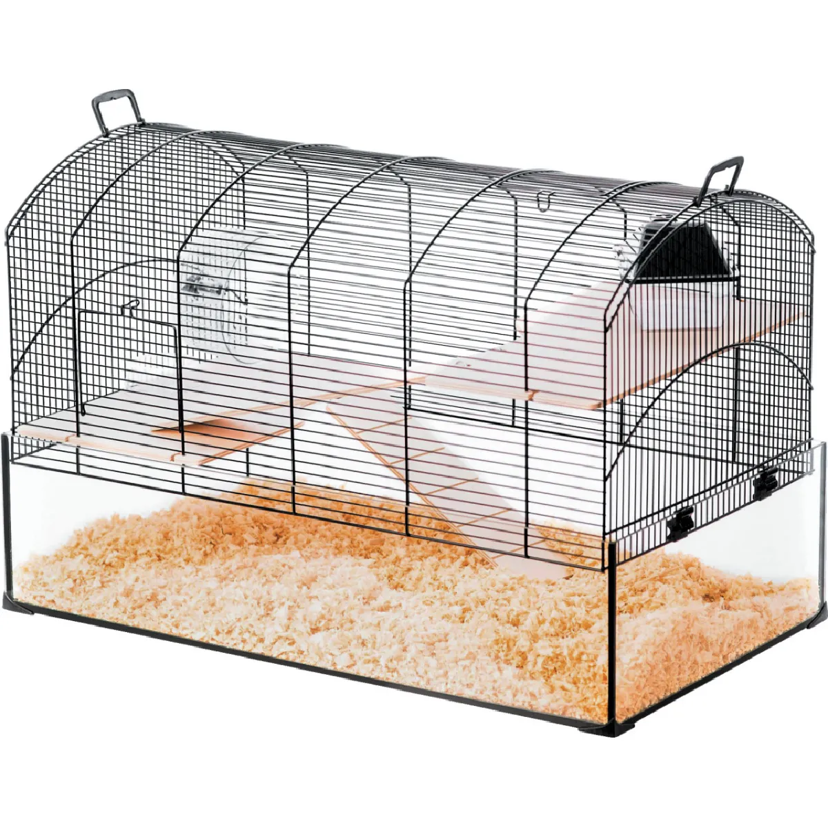 Cage pour gerbille Neo panas XL