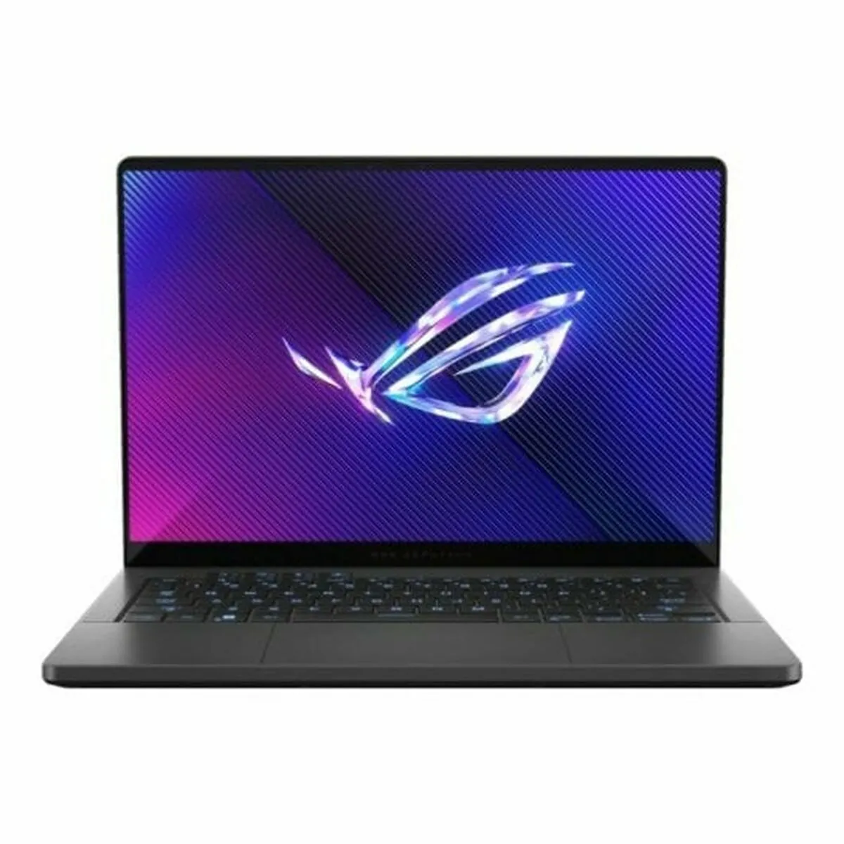 Ordinateur Portable Asus ROG Zephyrus G14 2024 14" 32 GB RAM 1 TB SSD Nvidia Geforce RTX 4060 Espagnol Qwerty