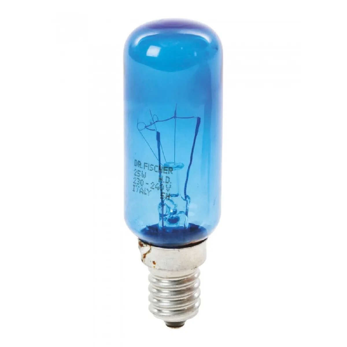 Ampoule bleue pour réfrigérateurs - 25w réfrigérateur bosch 00612235