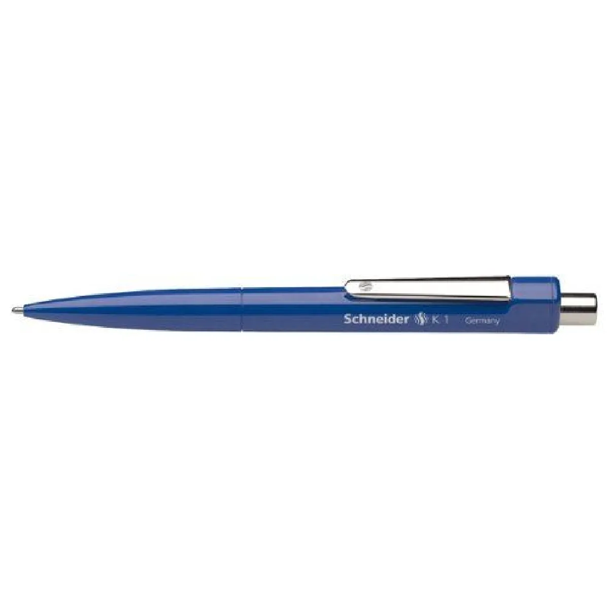 Schneider K1 3153 Stylo bille Bleu Lot de 20 (Import Allemagne)