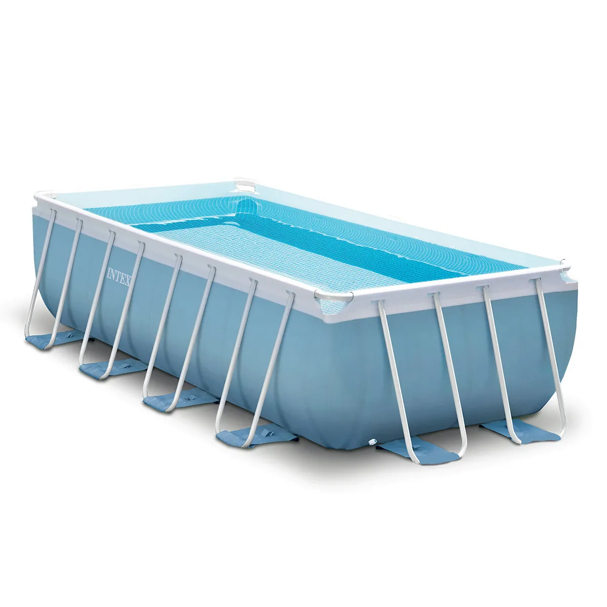 Piscine tubulaire Intex