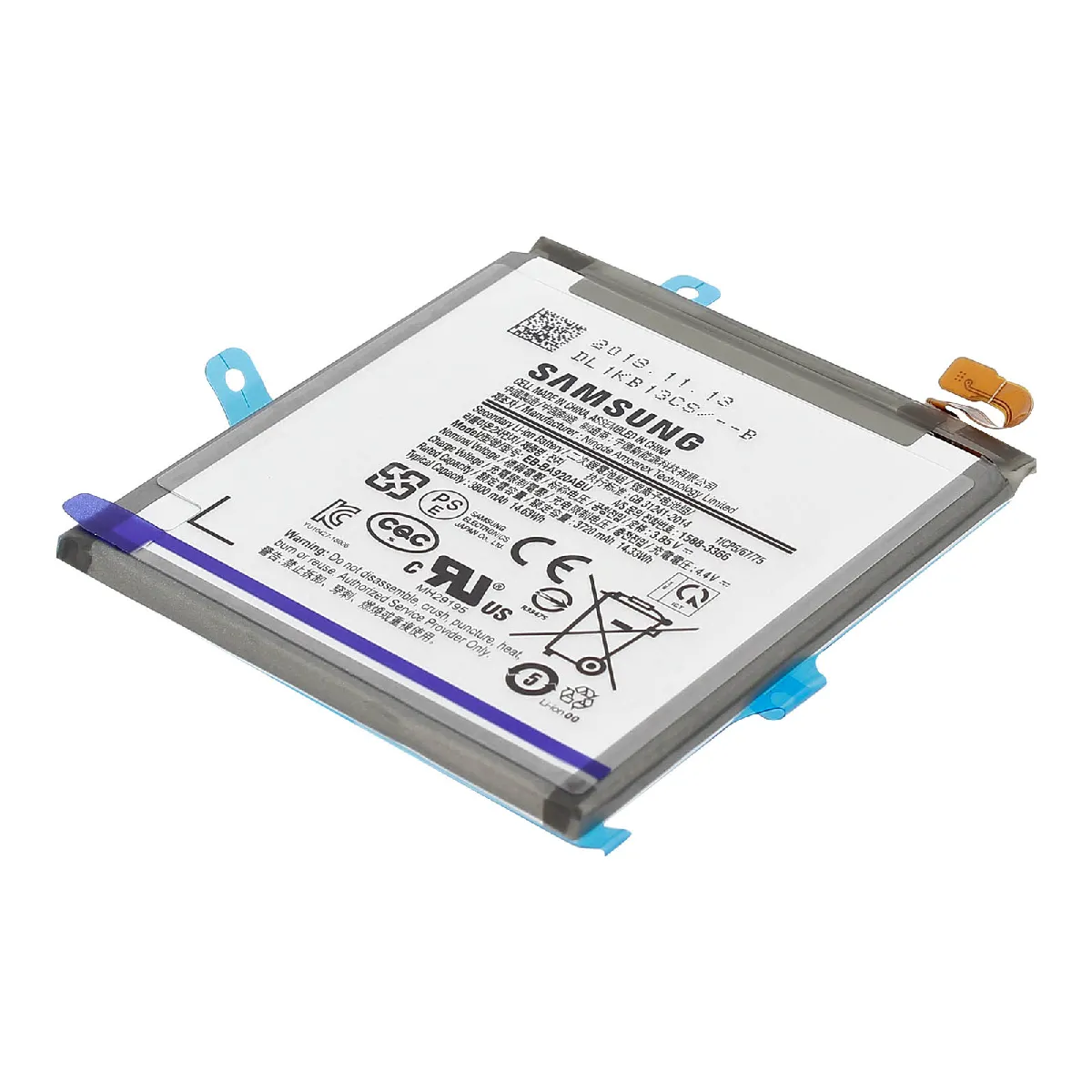 samsung-batterie-galaxy-a9-2018-3800mah-rue-du-commerce-m24071062049