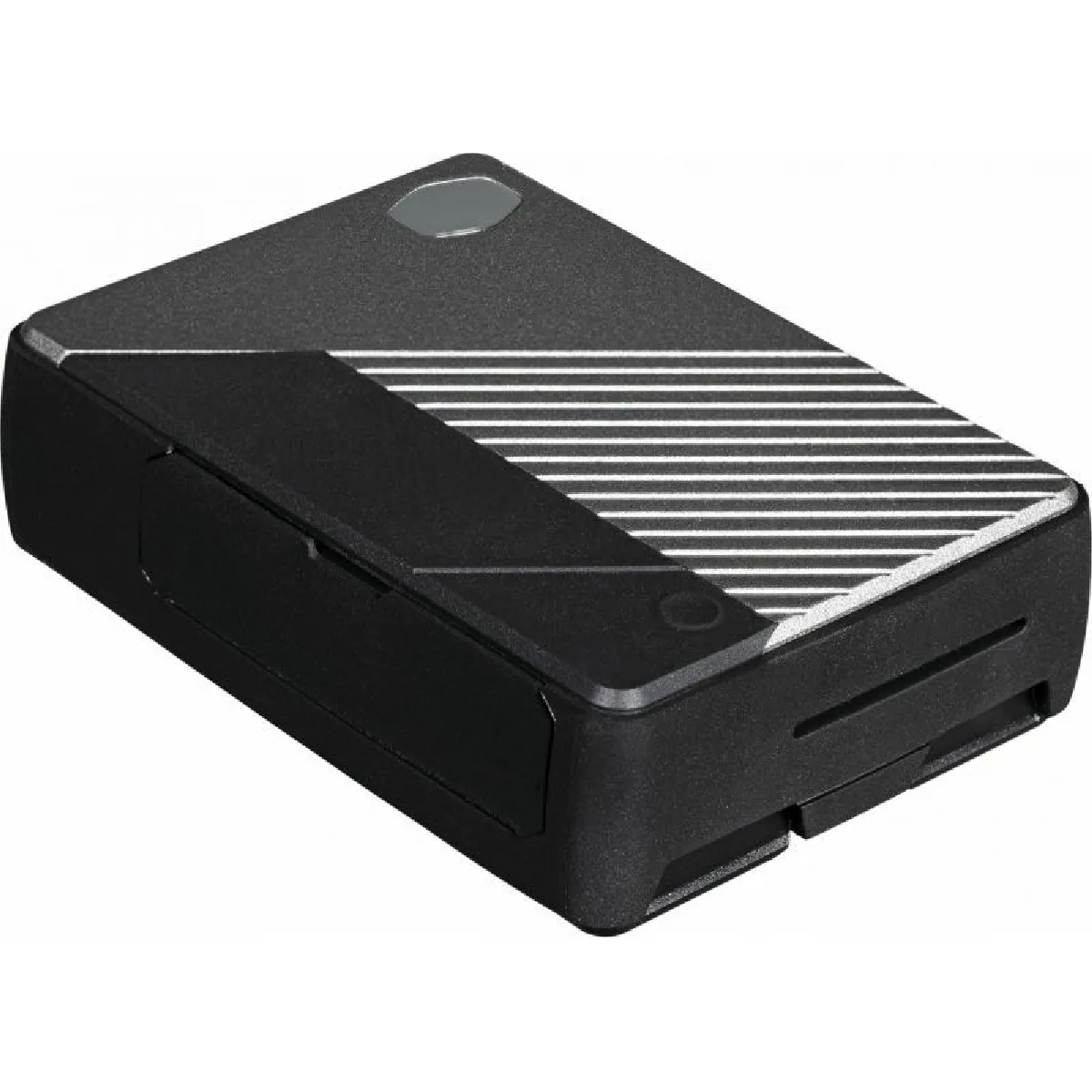 CooMas Raspberry Pi Case 40 V2 MCM-PI400-MNNN-S01