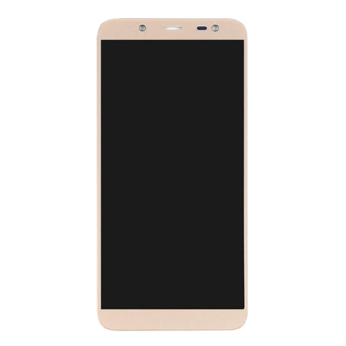 Remplacement de l'écran du numériseur tactile d'affichage de l'écran LCD pour Samsung J6 2018 Gold