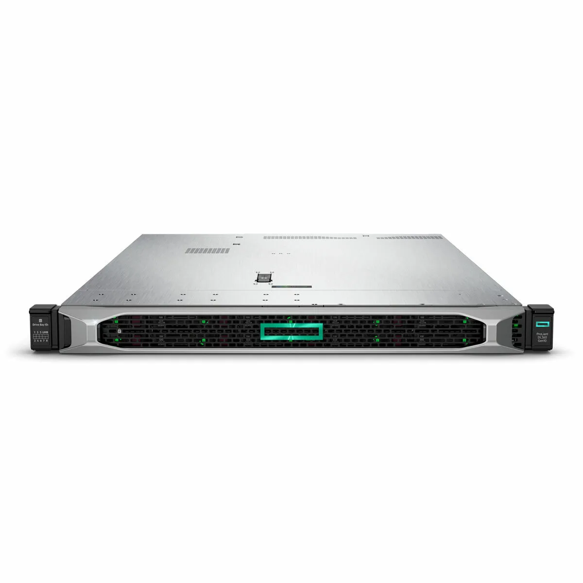 Serveur HPE ProLiant DL360 Intel Xeon Silver 4214R 32 GB RAM