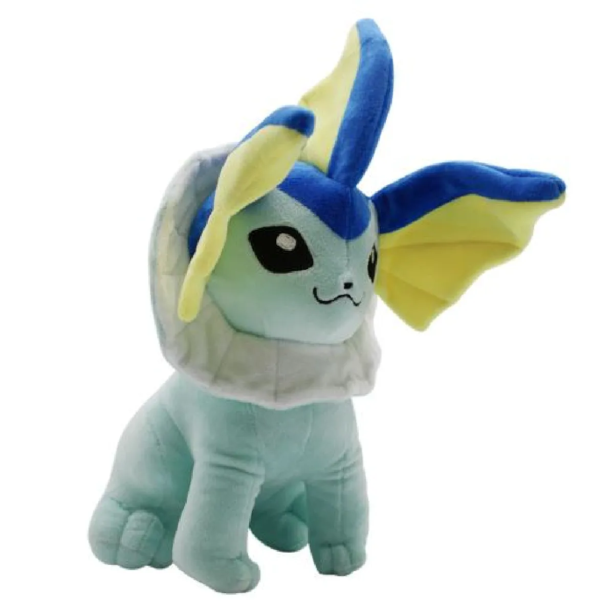 Peluche Pokémon - Aquali 40cm