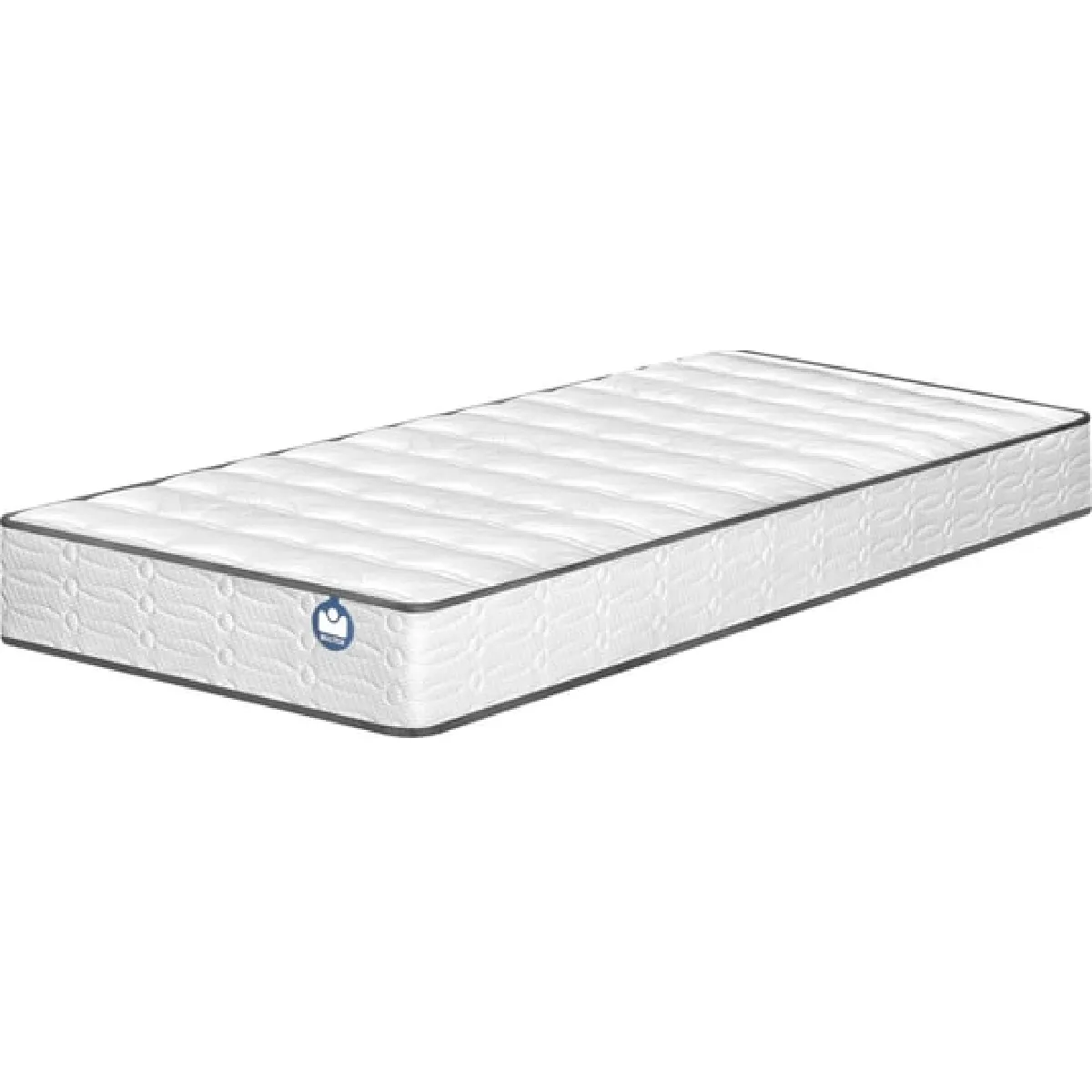 Matelas 70 x 190 INOVO 916 - 70x190cm