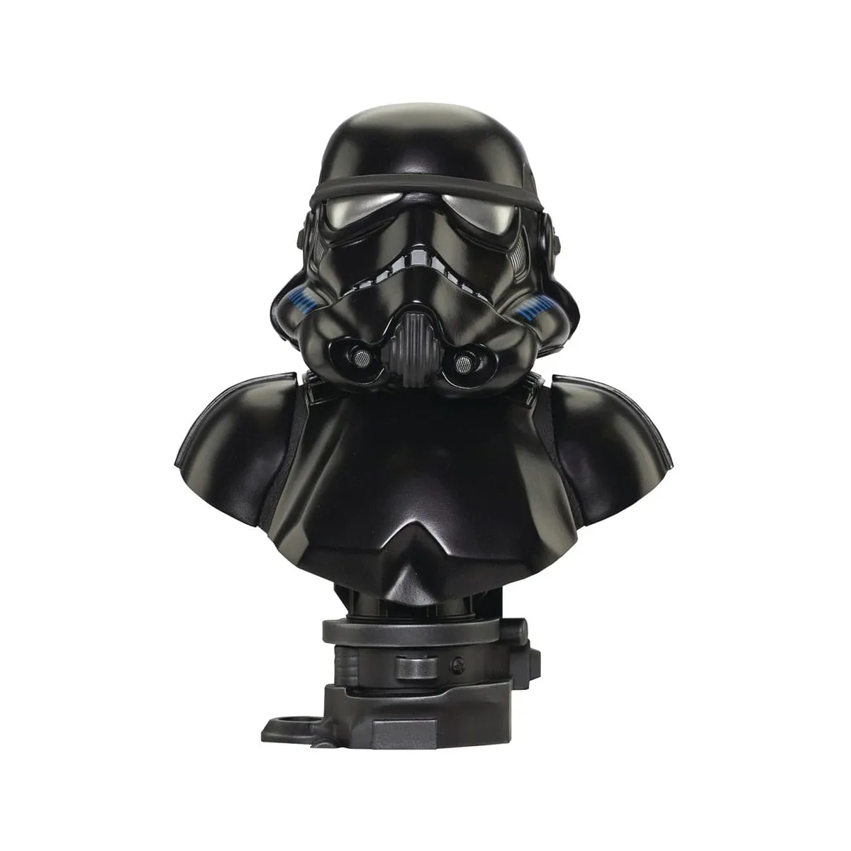 Star Wars - Buste Legends in 3D 1/2 Shadow Trooper FCBD Exclusive 25 cm