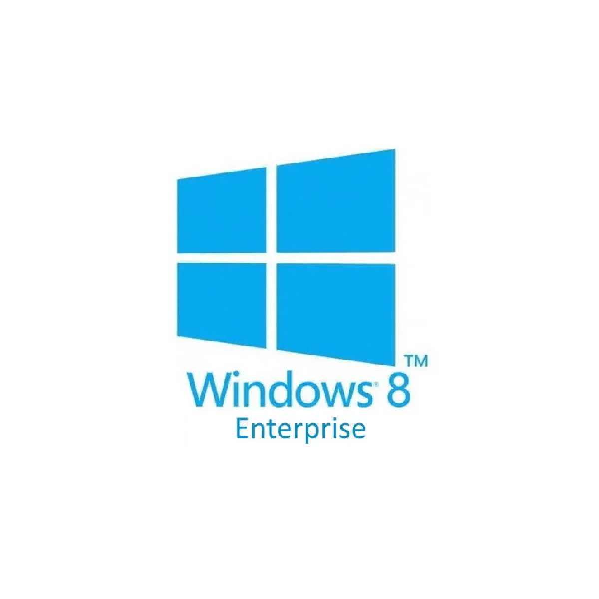 Microsoft Windows 8 Entreprise (Enterprise) - 32 / 64 bits - Clé licence à télécharger - Livraison rapide 7/7j