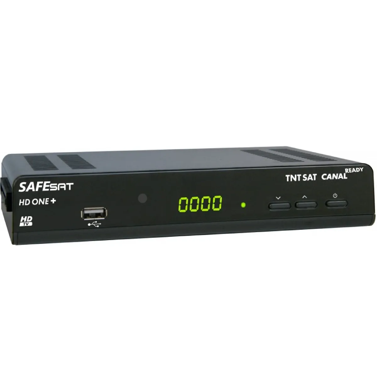 servimat - décodeur tntsat hd - safesat hd one +