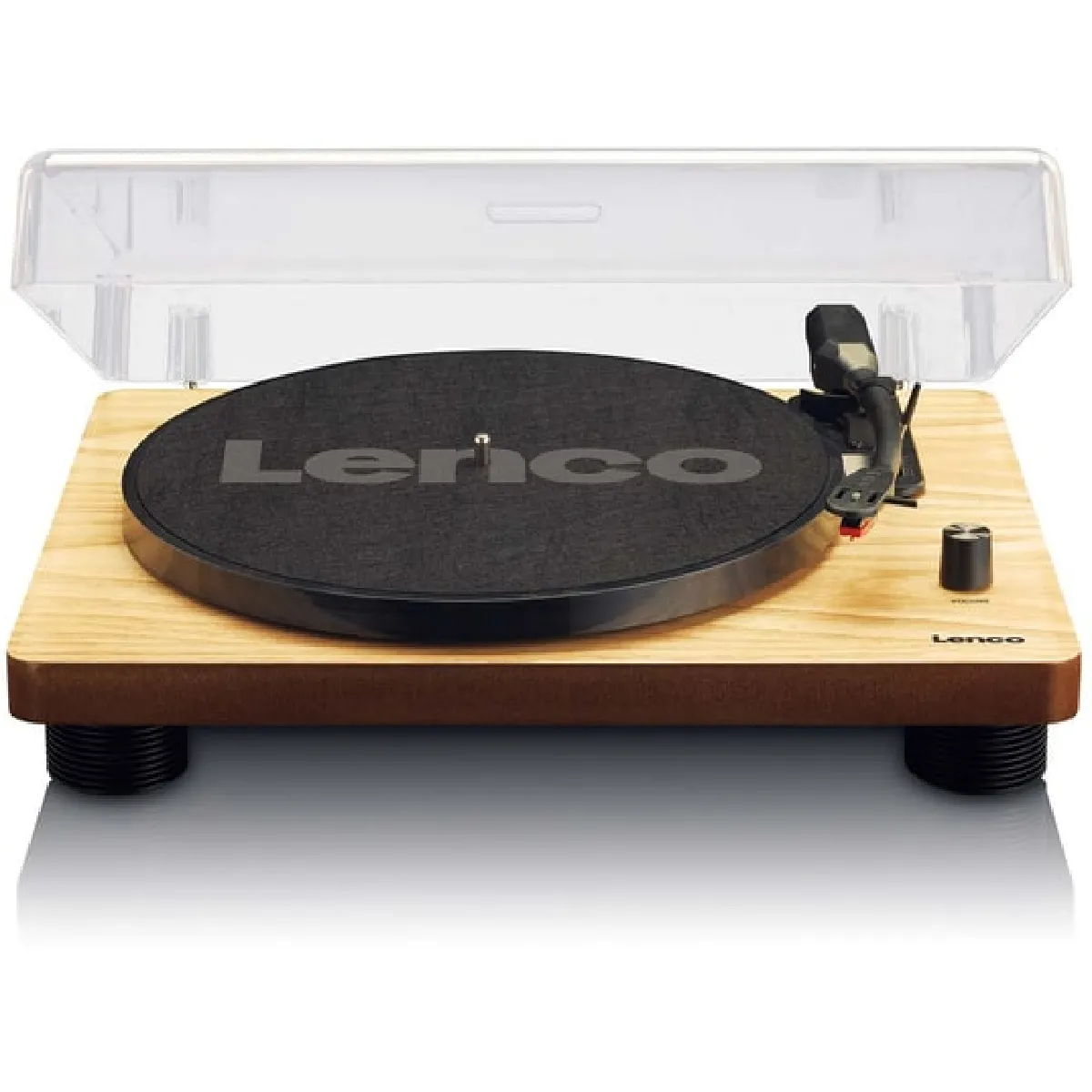 Platine vinyle USB LS-50WD