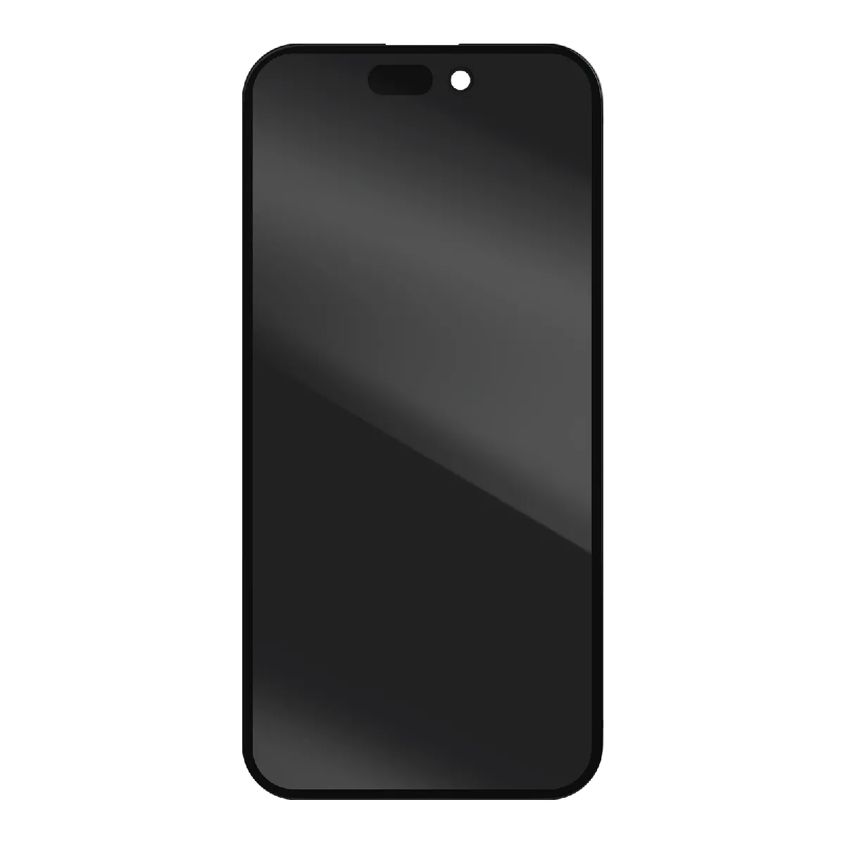 Bloc Complet pour iPhone 15 Écran LCD LTPS et Vitre Tactile Noir