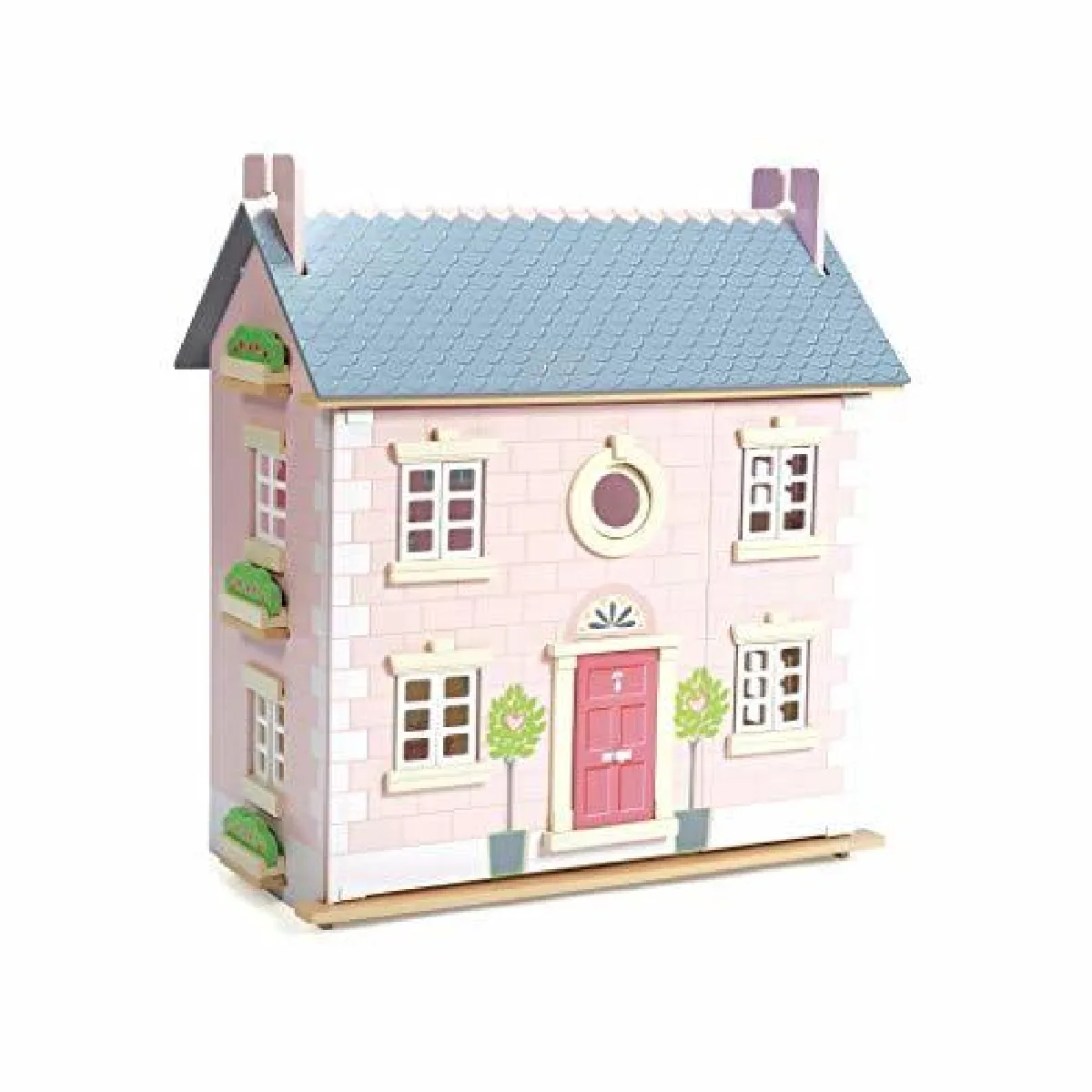 Le Toy Van Bay Tree Dollhouse