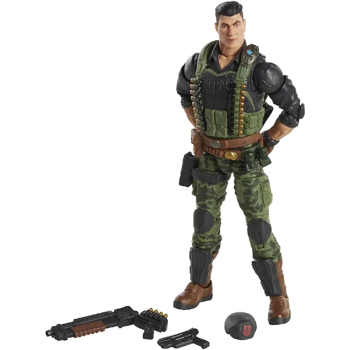 Figurine G.I. Joe