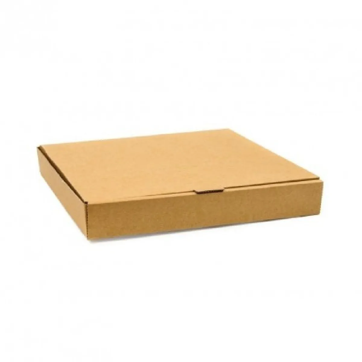 Carton à Pizza 300 mm - Fiesta Green - Lot de 100 -