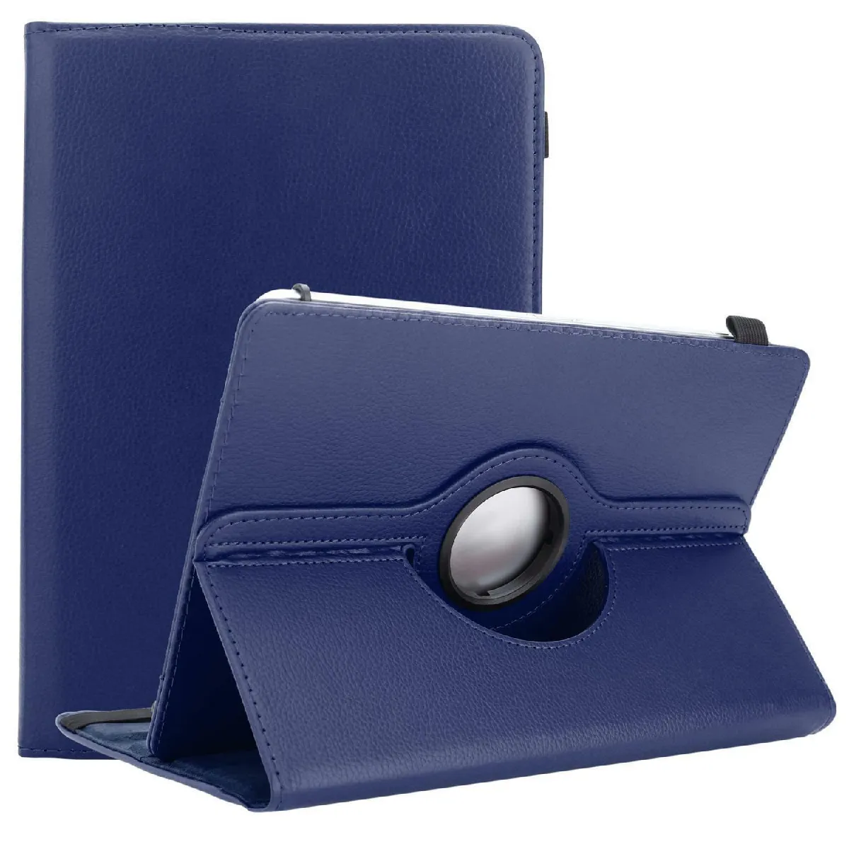 Coque Sony Xperia Tablet Z3 COMPACT (8 Zoll) Etui en Bleu