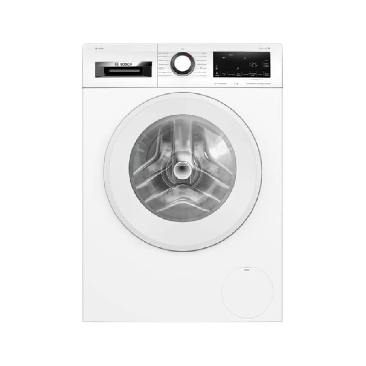 Lave linge Frontal WGG244F1FR, Série 6, i-DOS