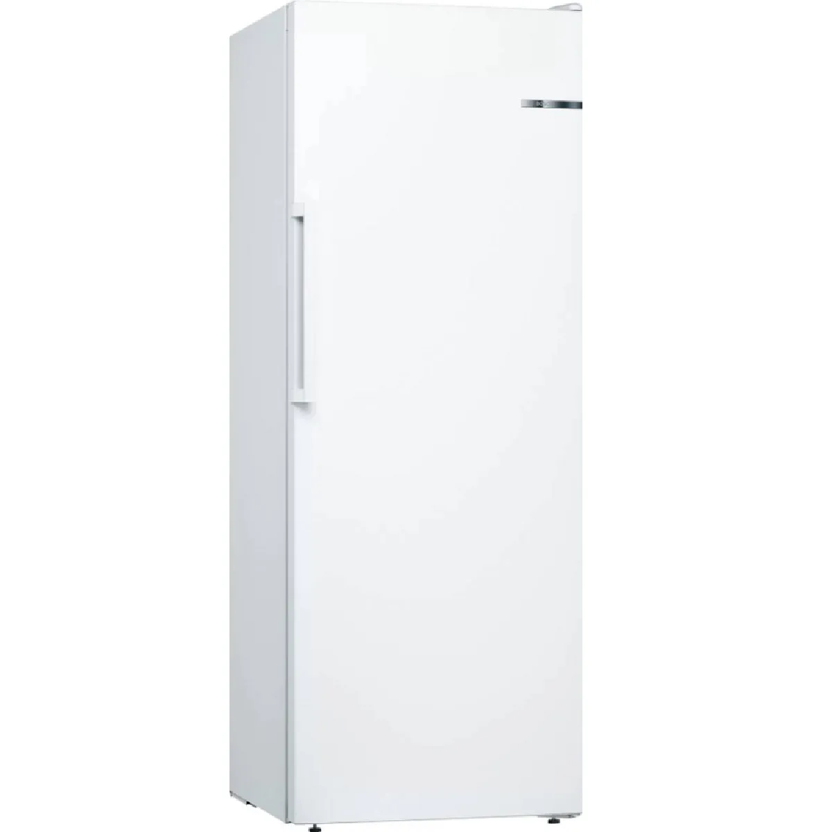 Congélateur armoire 60cm 200l nofrost - GSN29UWEW - BOSCH