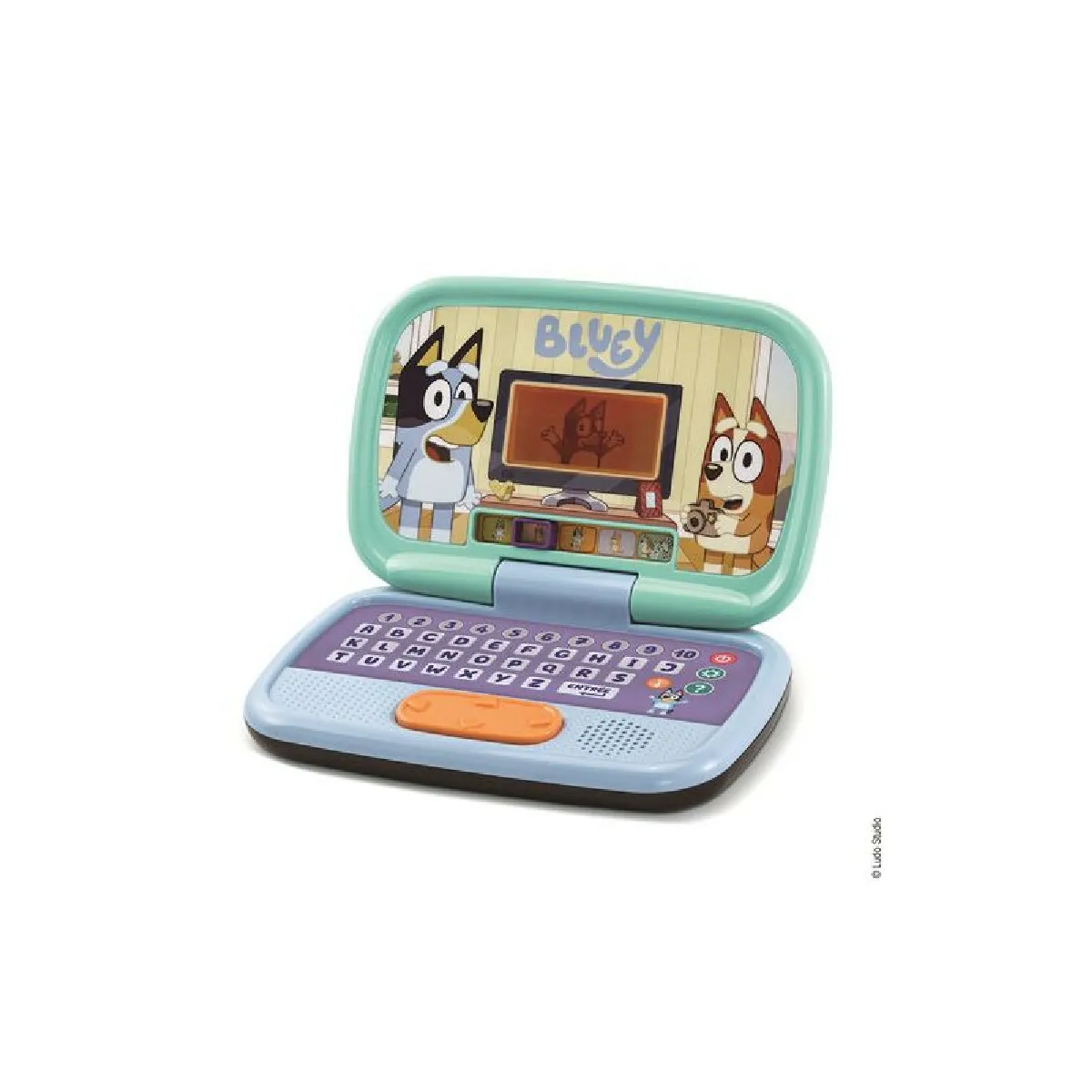 Ordinateur éducatif Vtech Bluey