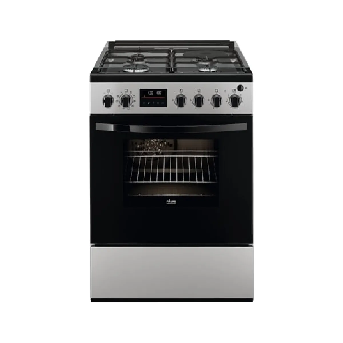 Cuisiniere mixte FCM659HPSA