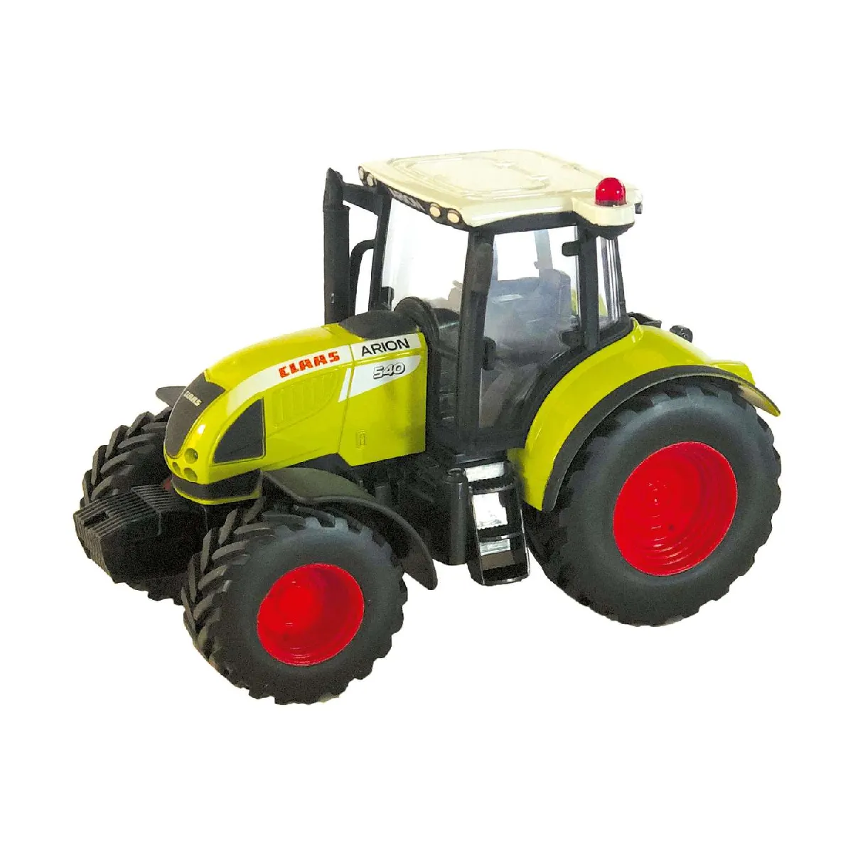 Tracteur 1:32 métal CLAAS ARION 540