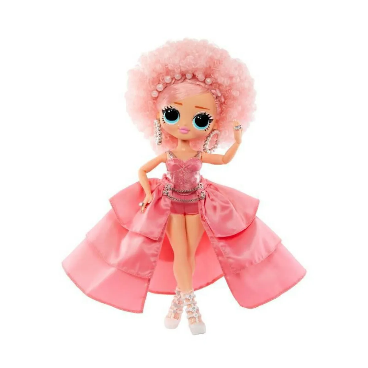 L.O.L. Surprise OMG - Birthday Doll - Miss Celebrate