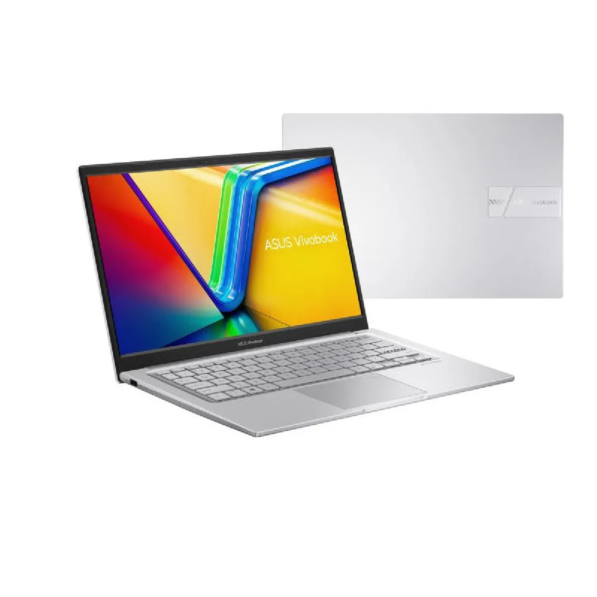 ASUS Vivobook 14 X1404ZA EB222X Intel® Core? i3 i3 1215U Ordinateur portable 35,6 cm (14) Full HD 8 Go DDR4 SDRAM 256 Go SSD W