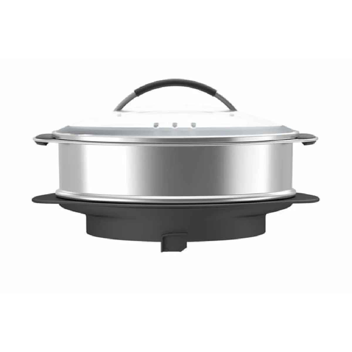 Accessoire robot 17277 Accessoire Panier vapeur pour Cook Expert