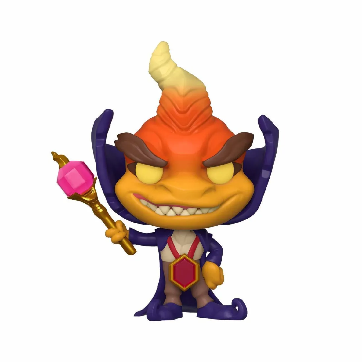 Figurine Funko Pop! Games : Spyro - Ripto