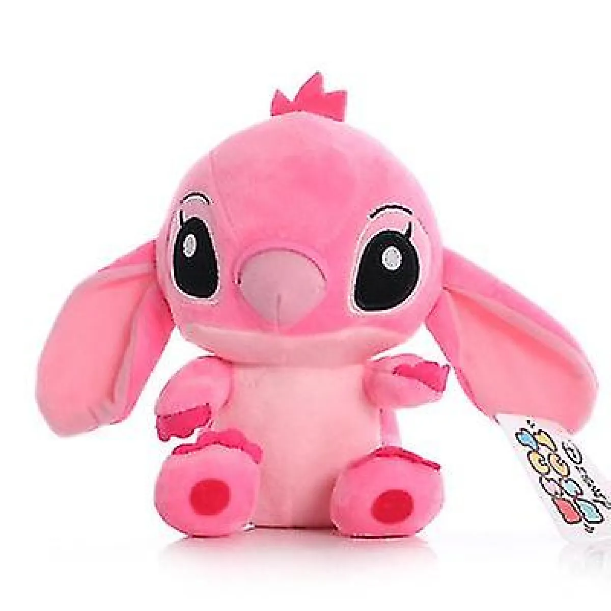 Stitch peluche jouet interstellar bébé stitch poupée 20cm