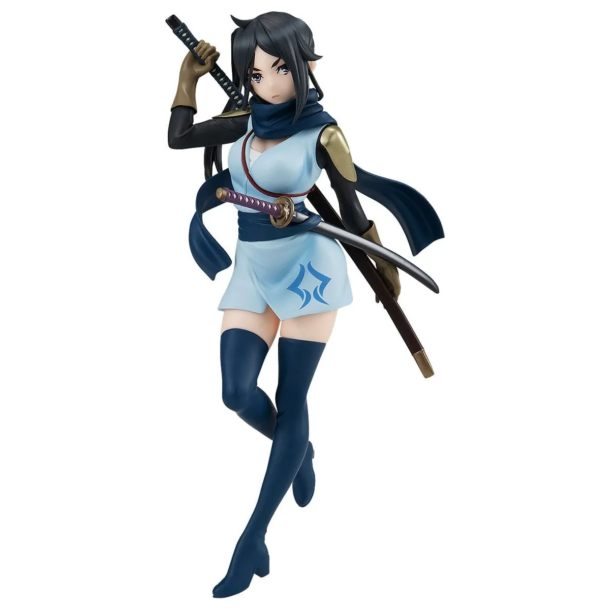 Is It Wrong to Try to Pick Up Girls in a Dungeon? - Statuette Pop Up Parade Yamato Mikoto 17 cm