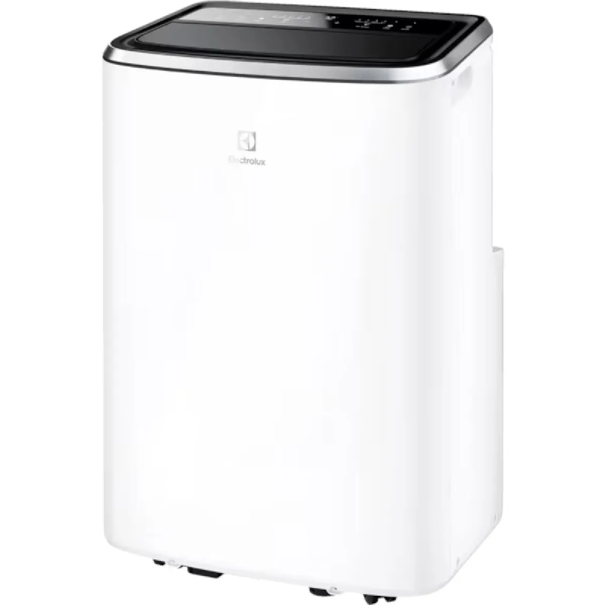 Climatiseur mobile 2600w 25m² blanc - exp26u538cw - ELECTROLUX