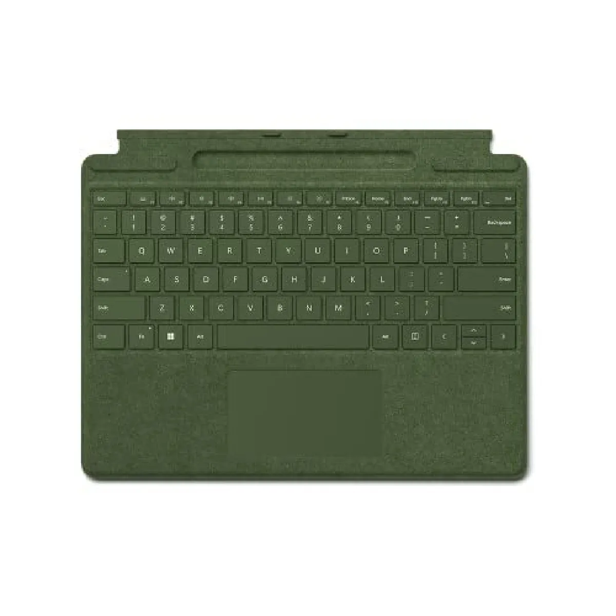 Microsoft Surface Type Cover INCL. Charging - Forest