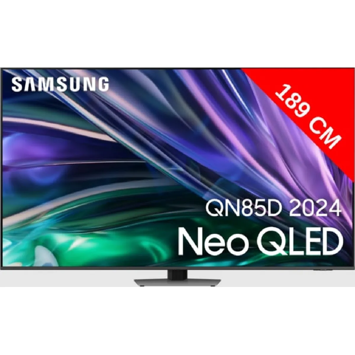 TV Neo QLED 4K 189 cm TQ75QN85D