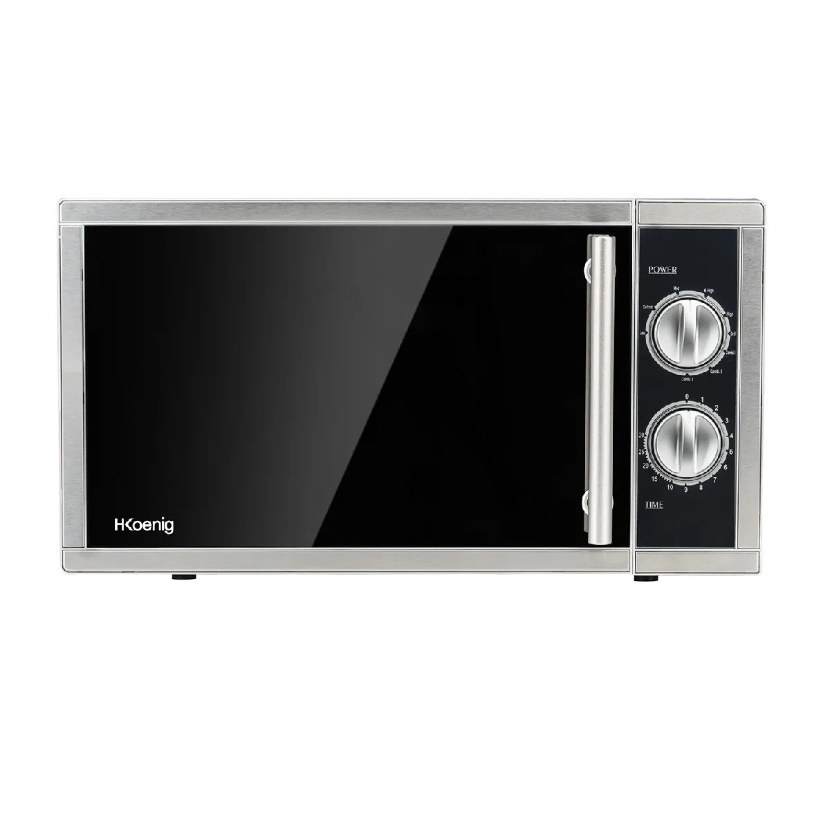 H.KOENIG VIO7 FOUR MICRO-ONDES ET GRILL