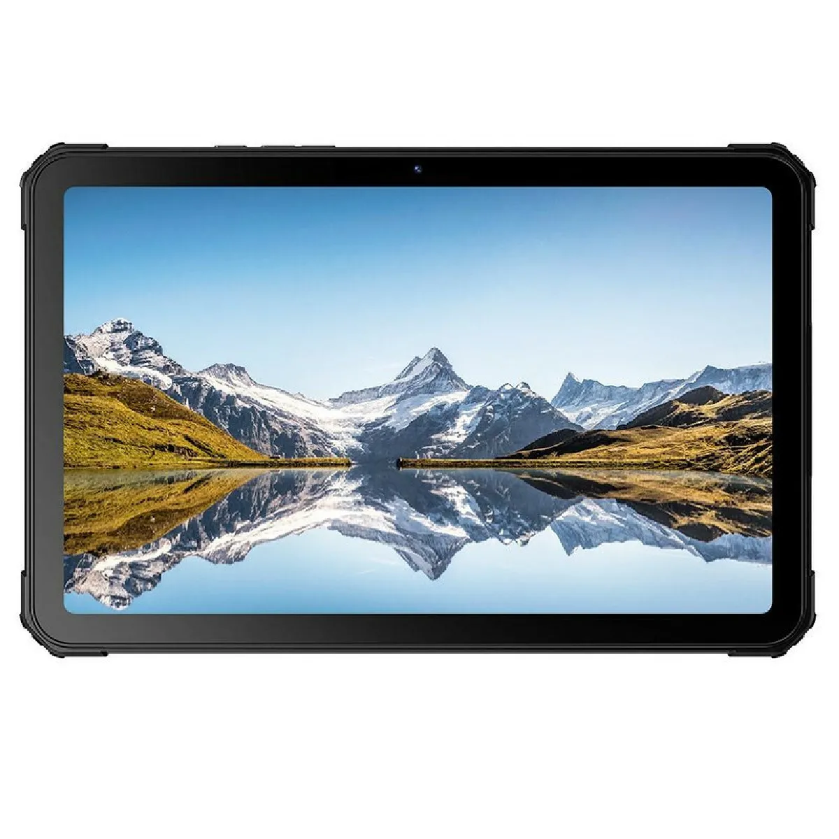 Tablette robuste FOSSiBOT DT1, Android 13, 10,4 pouces 2000 x 1200 2K FHD+, MT8788 Octa-core 2,0 GHz, 8 Go de RAM (extension 8 Go) + 256 Go de ROM, 4G double SIM, IP68 résistant à l'eau/à la poussière/aux chocs, double WiFi 2,4/5 GHz