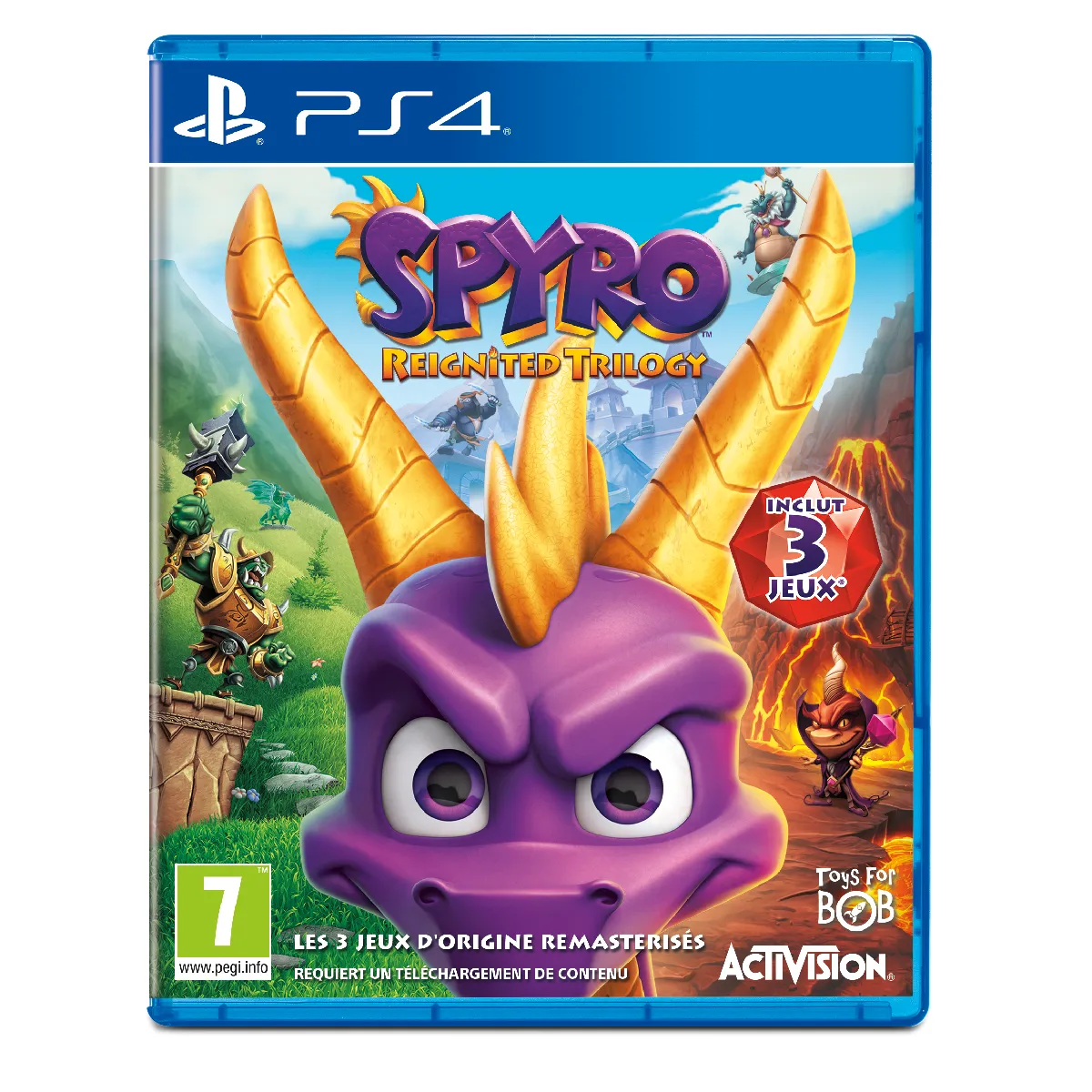 spyro-reignited-trilogy-jeu-ps4-rue-du-commerce-38766511389