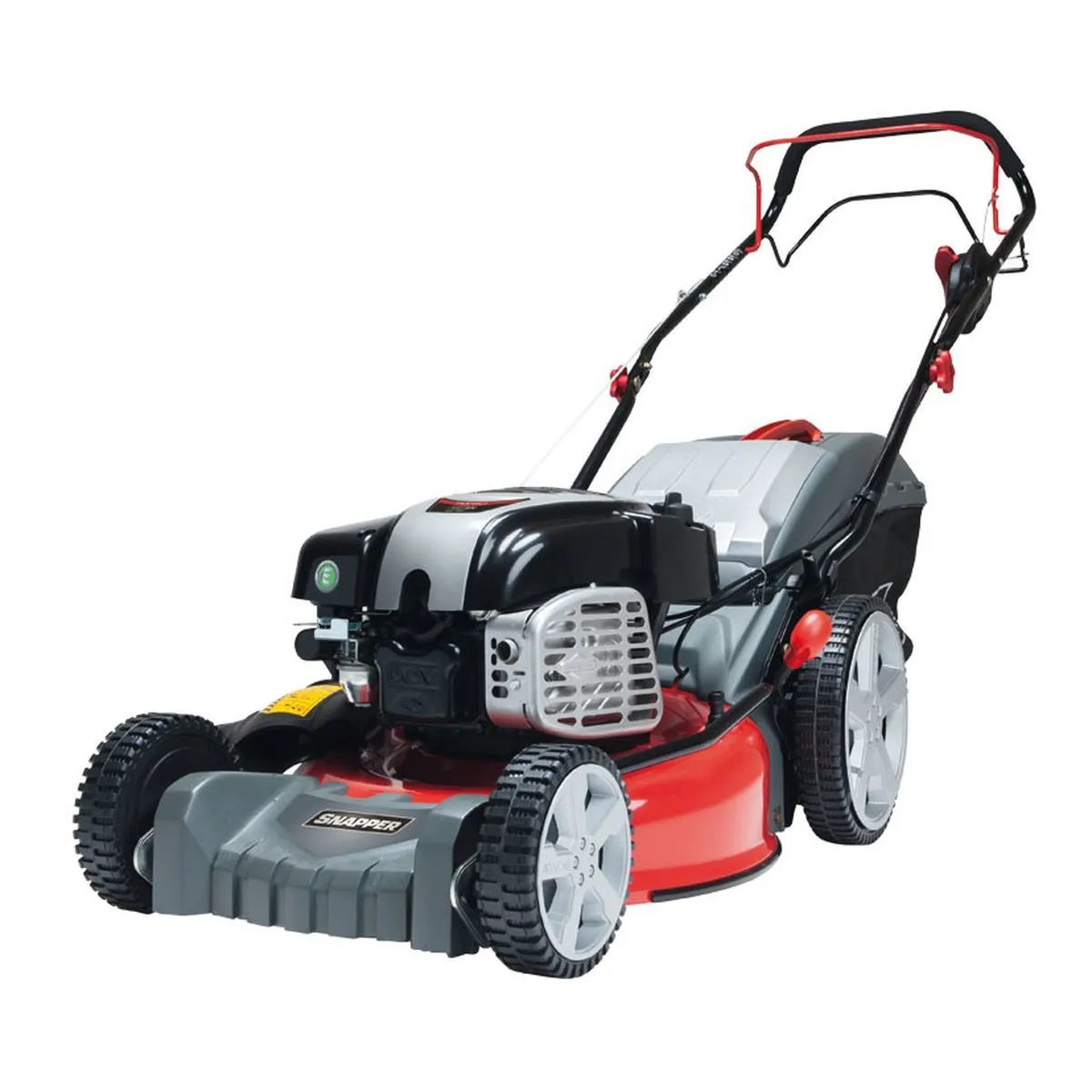 Tondeuse thermique NX80 - Briggs&Stratton 161 cm3 - 46 cm