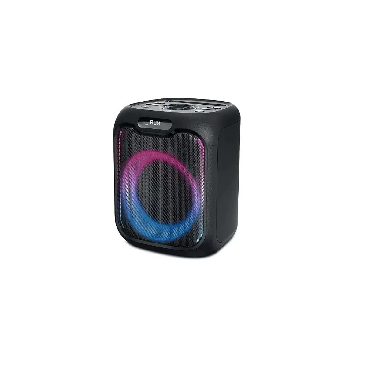 Enceinte nomade bluetooth noir. - M-1803D - MUSE