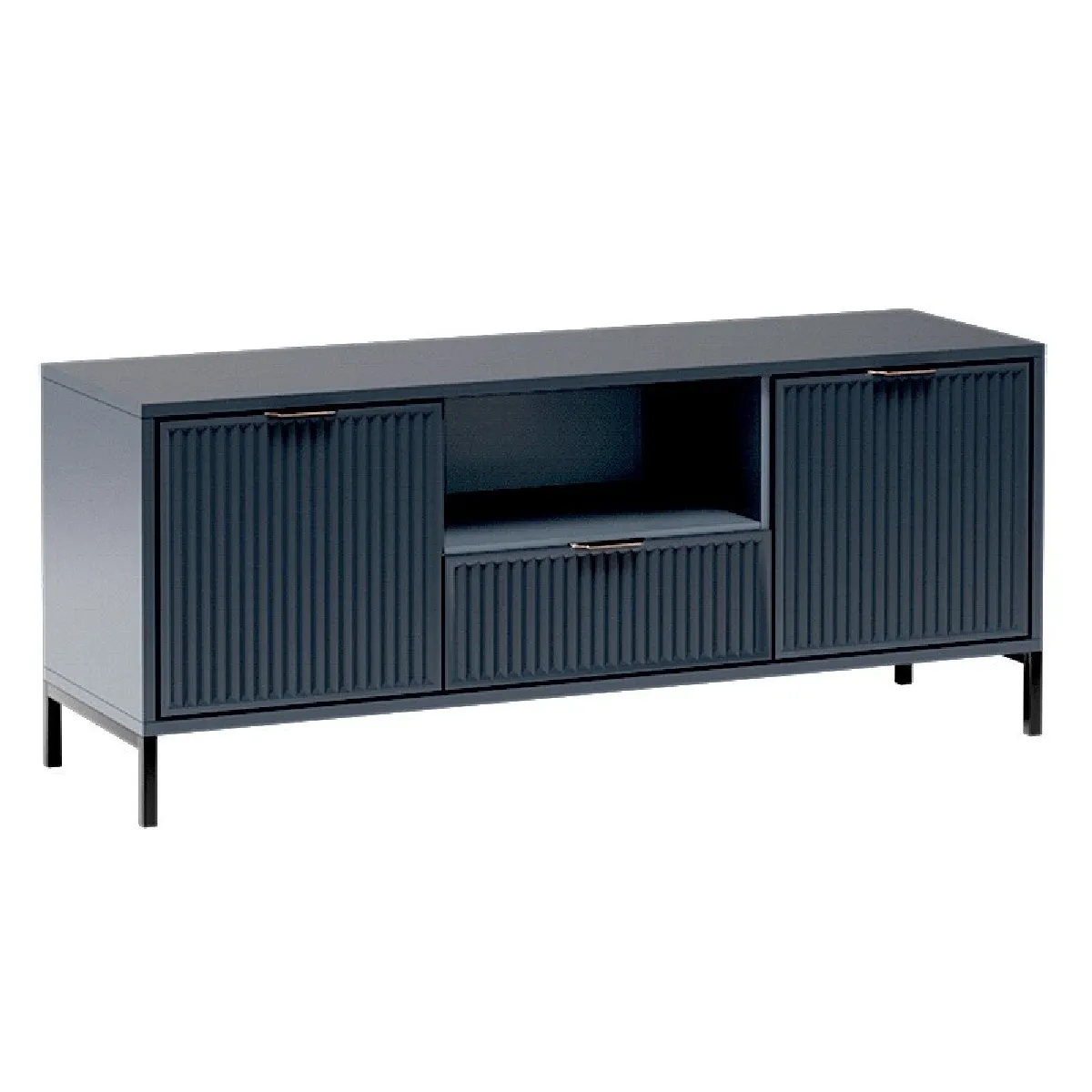 Meuble TV ELEGANZO LS-3 Indigo 135 cm