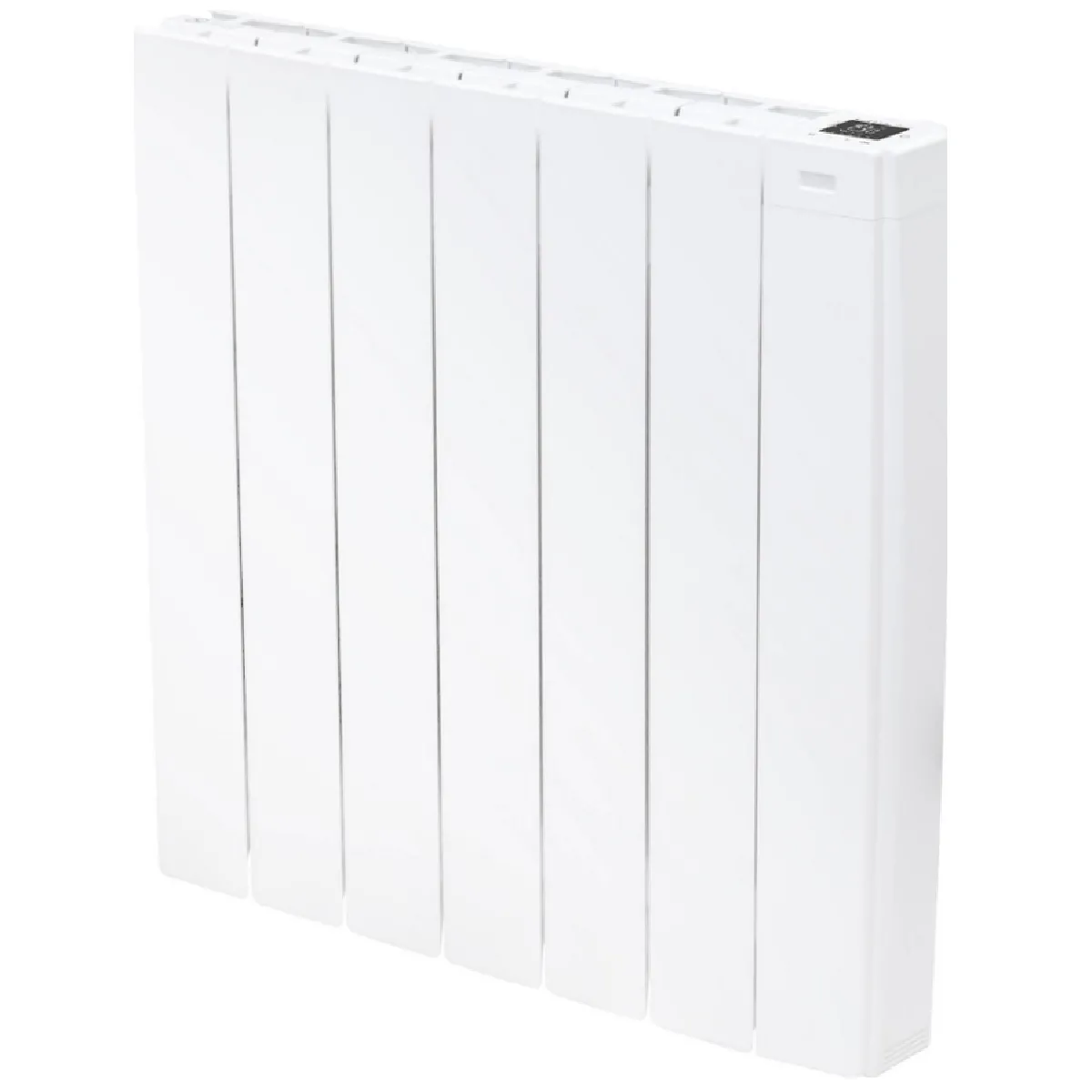 Radiateur électrique à inertie fluide 2000w - DALBEOWI-CONTROL2022 - SUPRA