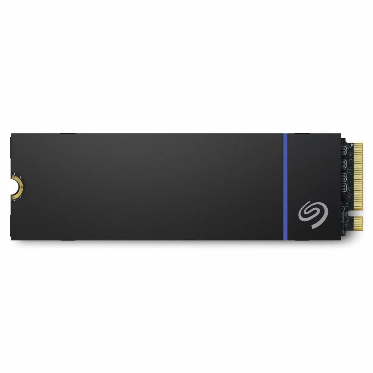 Disque dur Seagate Game Drive 2 TB SSD