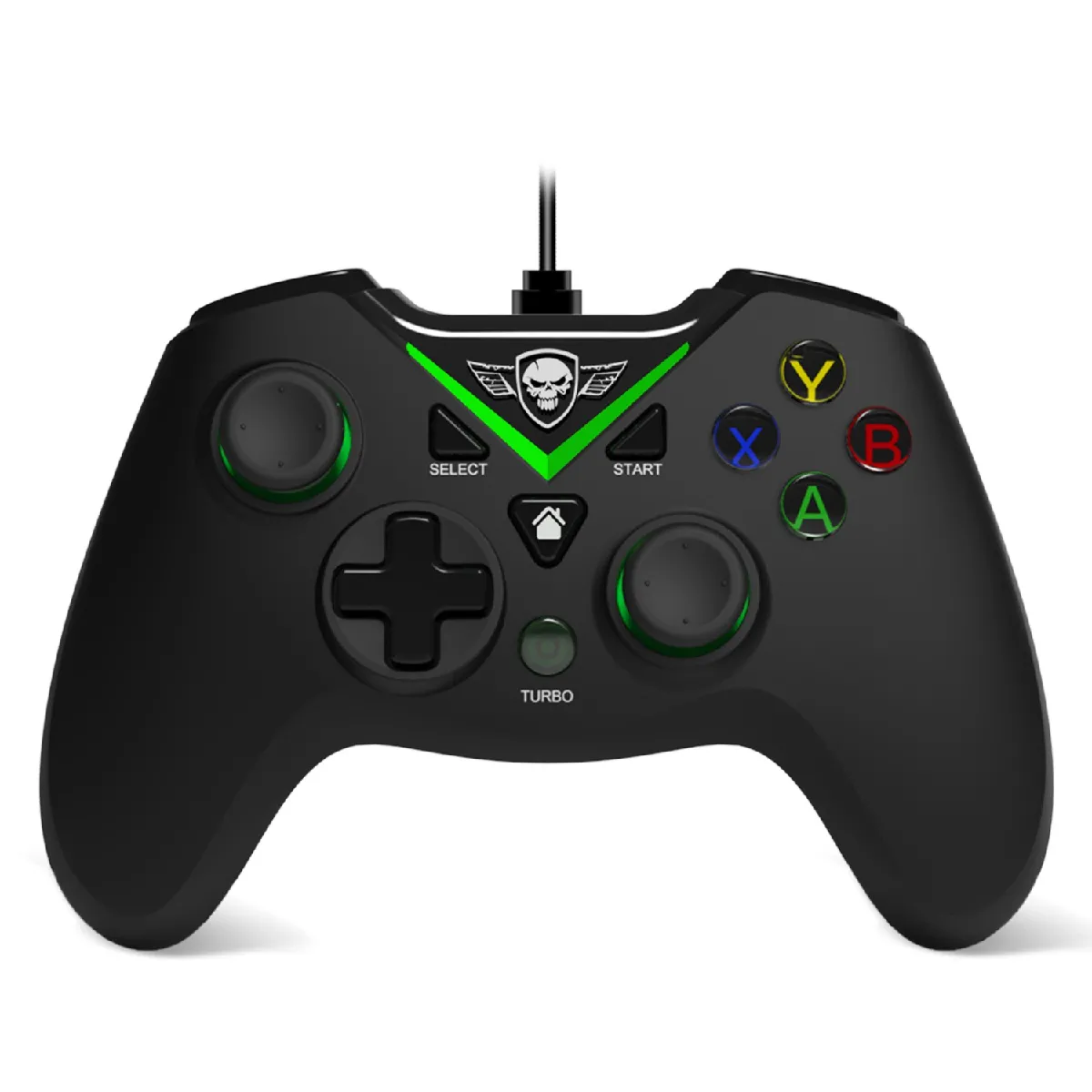 Manette Xbox one, Xbox Serie S - X et PC