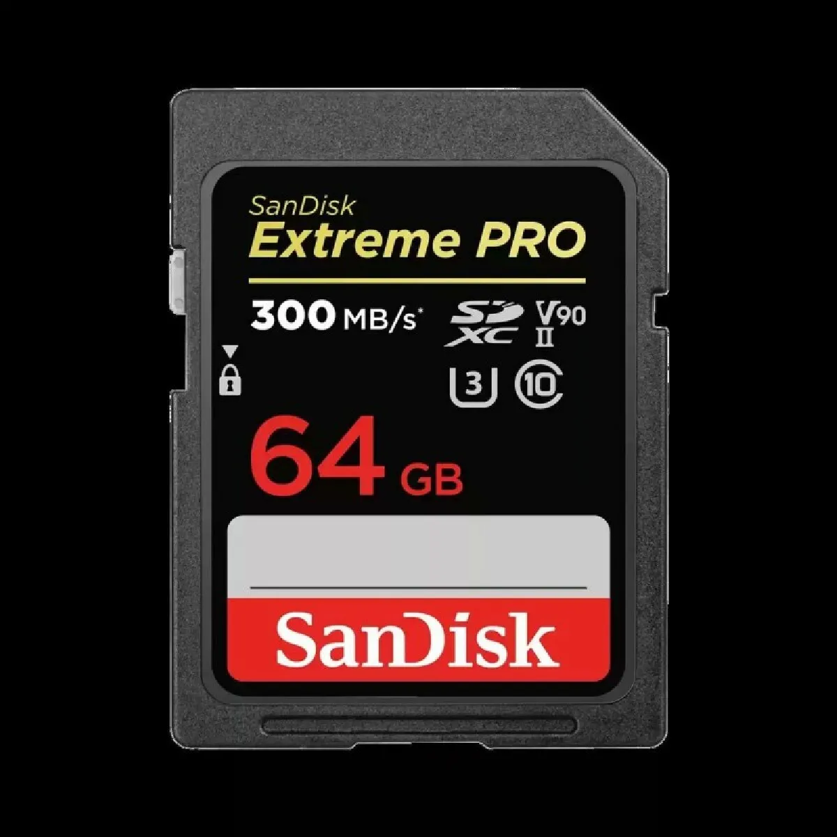 Sandisk Extreme PRO - 64 Go