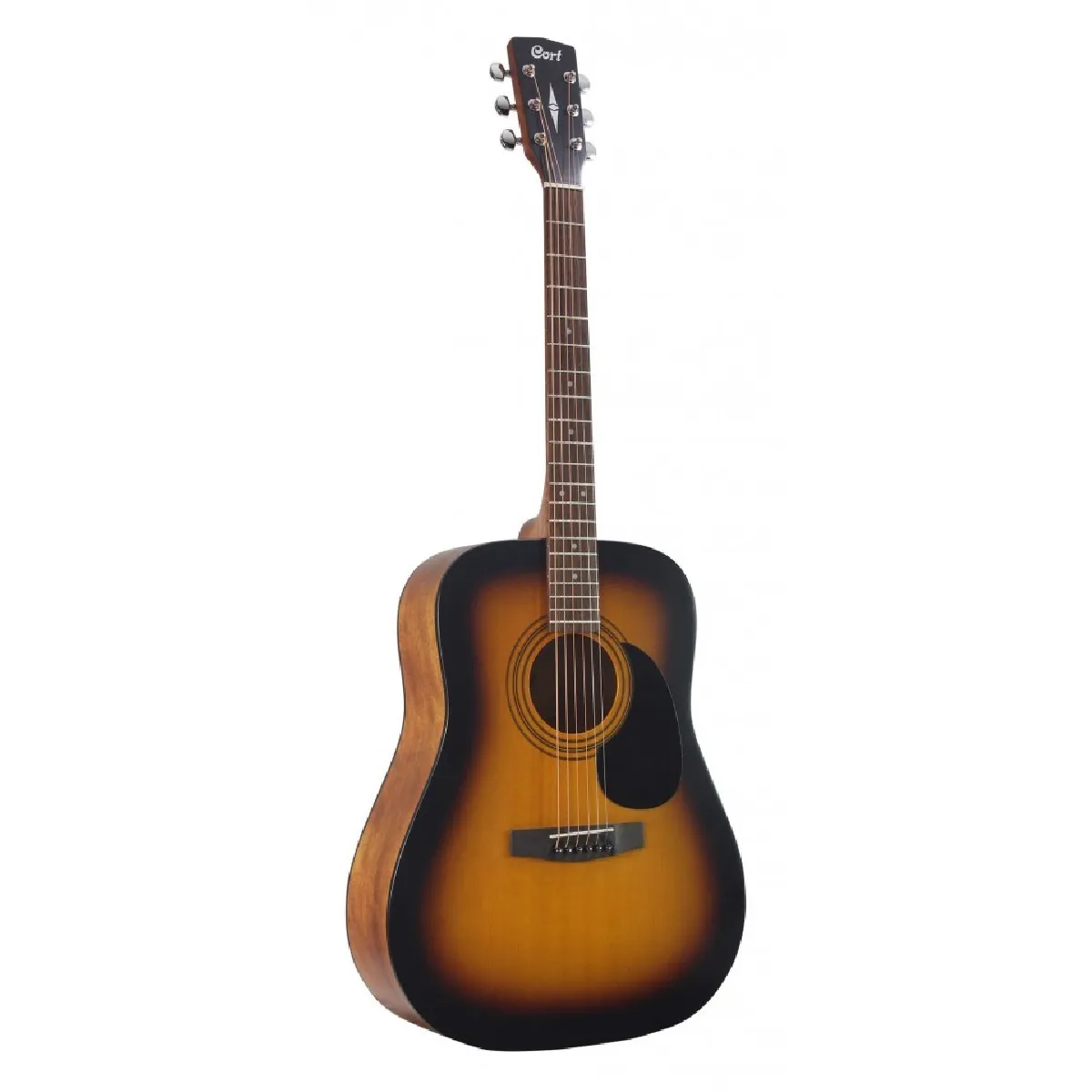 Cort AD810 SSB - Guitare acoustique - Sunburst