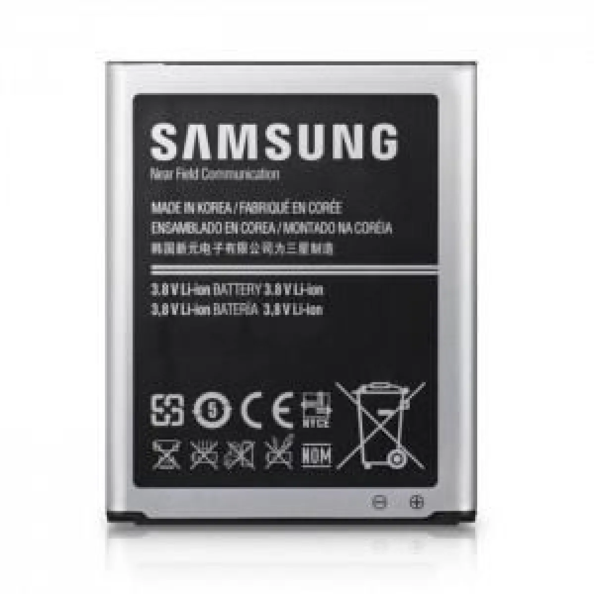 Batterie d'origine Samsung Galaxy S4